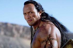 Dwayne Johnson on Why He Loves His Mummy Returns Costar Brendan Fraser