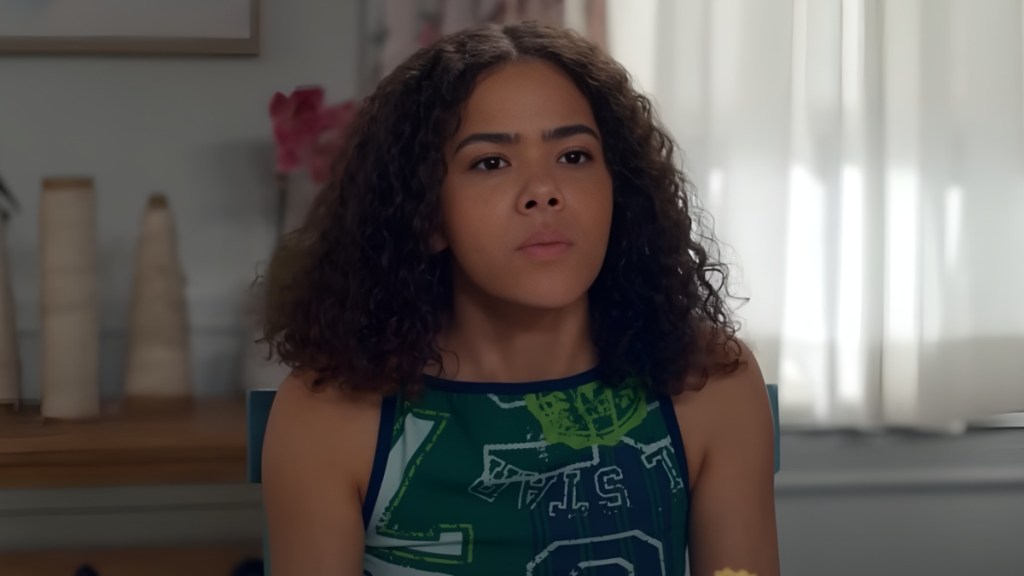 netflix Ginny Georgia Season 4