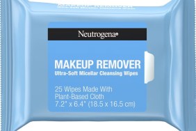 Neutrogena Makeup Wipes Recall Bacteria Face