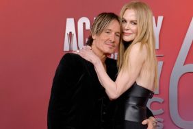 Keith Urban's Interest 'Waned' in Nicole Kidman, Rumors Suggest 