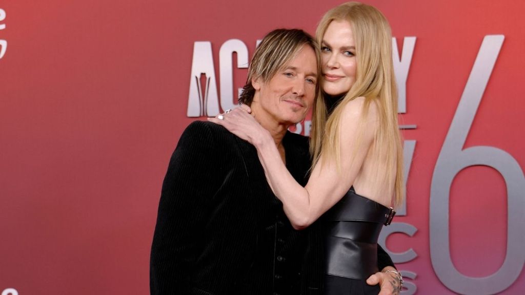 Keith Urban's Interest 'Waned' in Nicole Kidman, Rumors Suggest 
