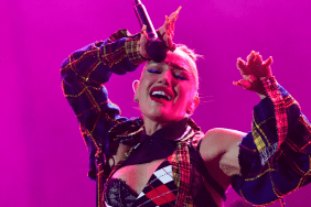 No Doubt Las Vegas Sphere