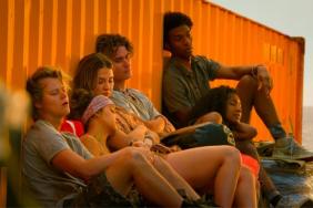 Outer Banks Co-Creator Faces Allegations of Grabbing & Shaking PA