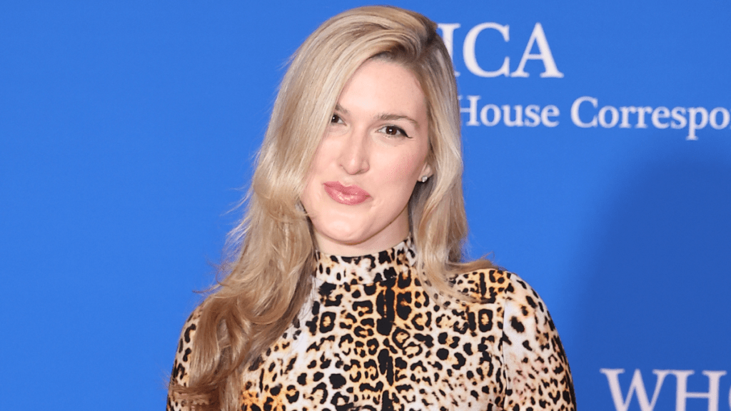Olivia Nuzzi