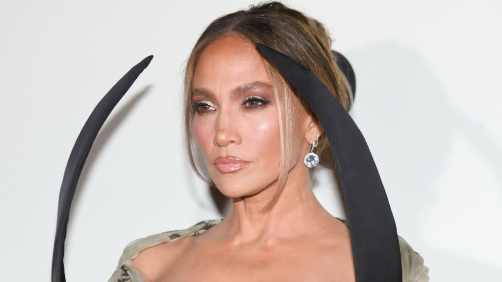Jennifer Lopez 'Haunted' Since Turning Down Oscar-Nominated Role