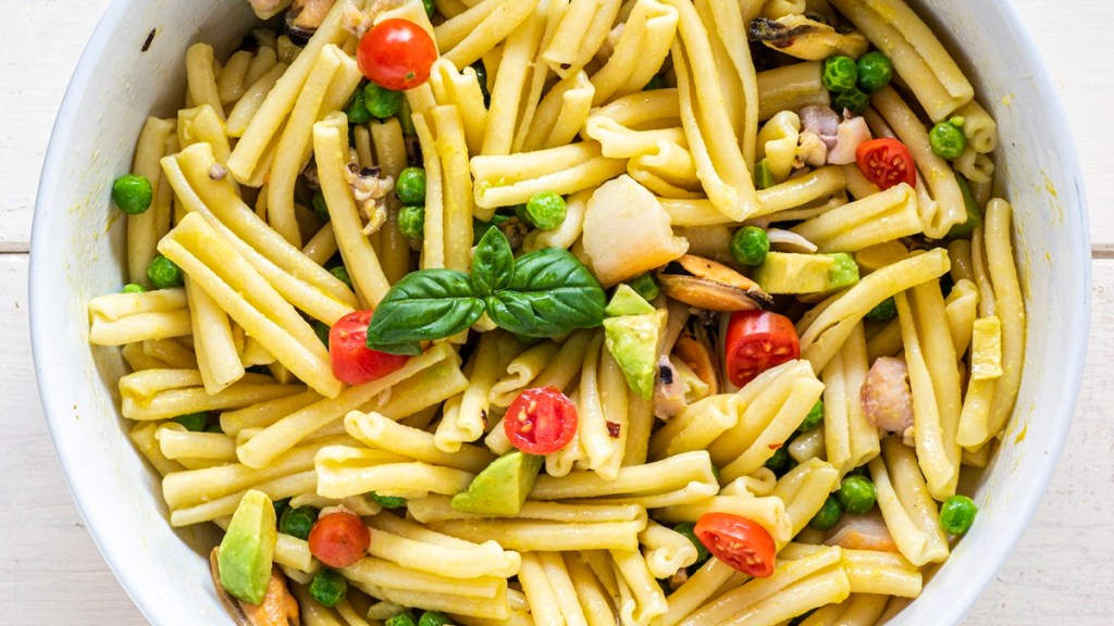 Ready to Eat Pasta Recall Listeria Outbreak Product List Deaths Illnesses
