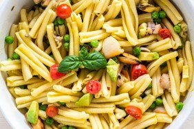 Ready to Eat Pasta Recall Listeria Outbreak Product List Deaths Illnesses