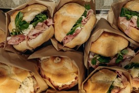 Pork Recall Plastic Deli Express BBQ Sandwich Lot Numbers