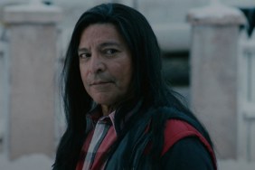 release date Wind River 2