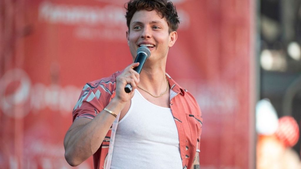 The Warrens' Grandson Breaks Silence on Matt Rife Buying The Conjuring House