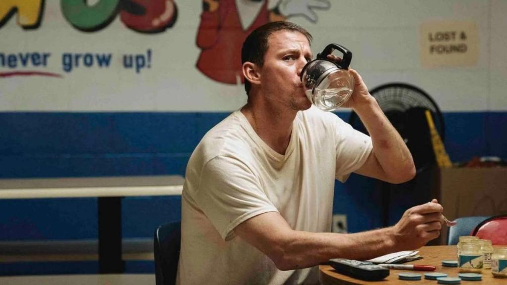 Channing Tatum on Why Actors Knowingly Accept Bad Projects