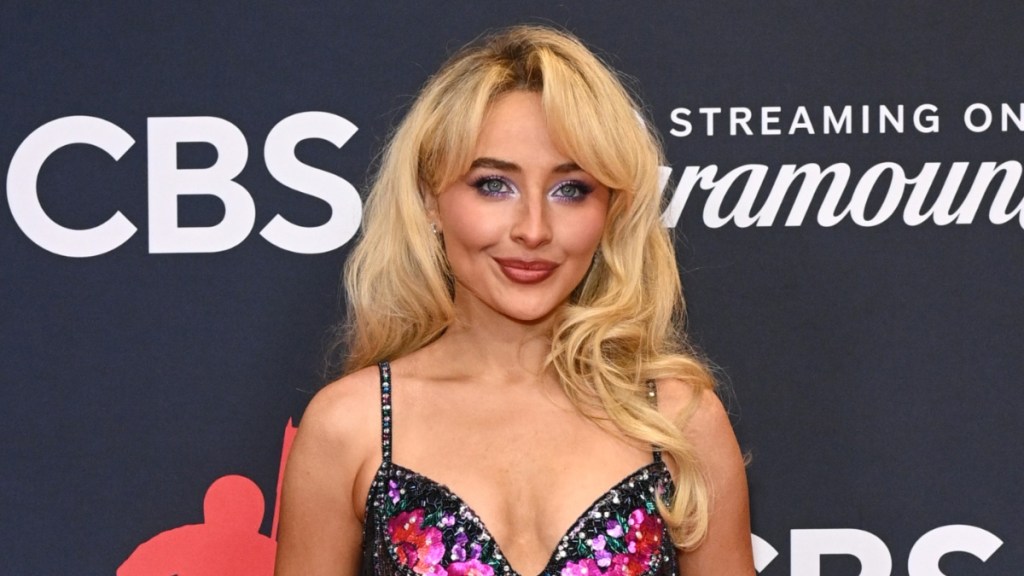 sabrina carpenter concert nyc