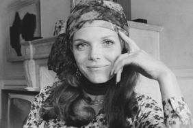 samantha eggar died