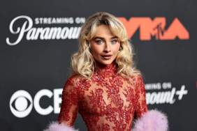 Sabrina Carpenter 'Arrests' Joe Keery & Fans Can't Stop Shipping Them