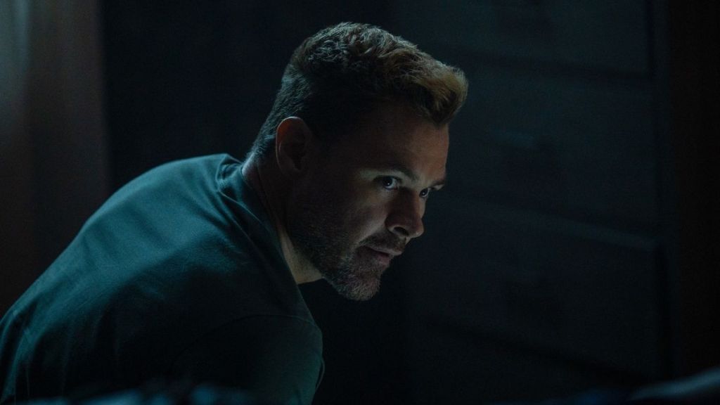 Why Patrick John Flueger Has Stepped Back From Chicago PD