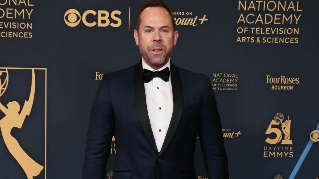 Bold & Beautiful Welcomes 1st Non-Bell Executive Producer in Soap History