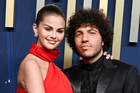 Benny and Selena