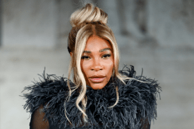 Serena Williams manifestation