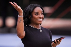 simone biles boob job instagram