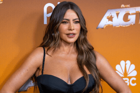 Sofia Vergara