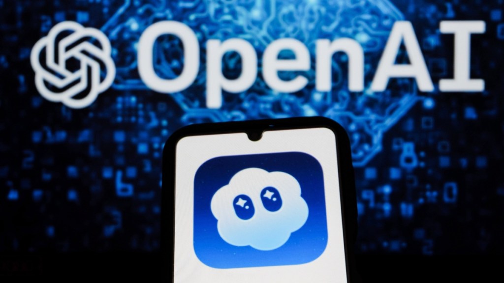 sora 2 app ai