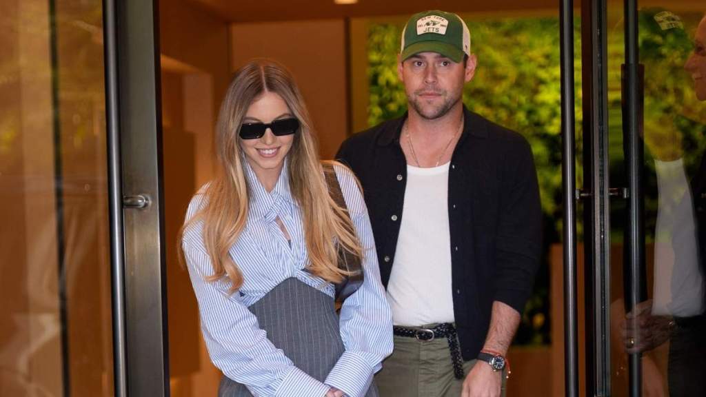 Sydney Sweeney Making ‘Huge Mistake’ With Scooter Braun — Source
