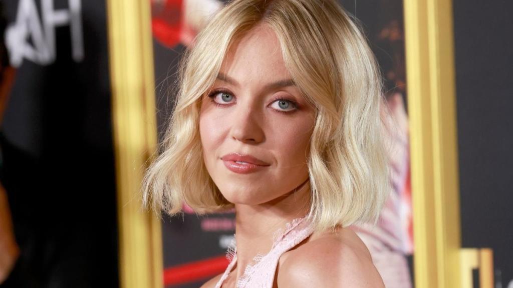 Fans Want To See Sydney Sweeney as Marilyn Monroe After New Clip