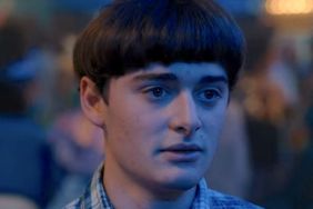 Noah Schnapp Recalls Journalists Asking Him at 12 if He Was Gay