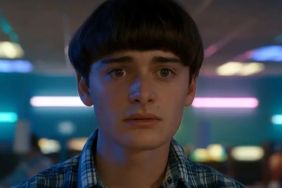 Stranger Things' Noah Schnapp on Being 'Scared' To Answer Questions Like 'Are You Gay' at 13