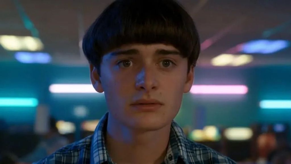 Stranger Things' Noah Schnapp on Being 'Scared' To Answer Questions Like 'Are You Gay' at 13