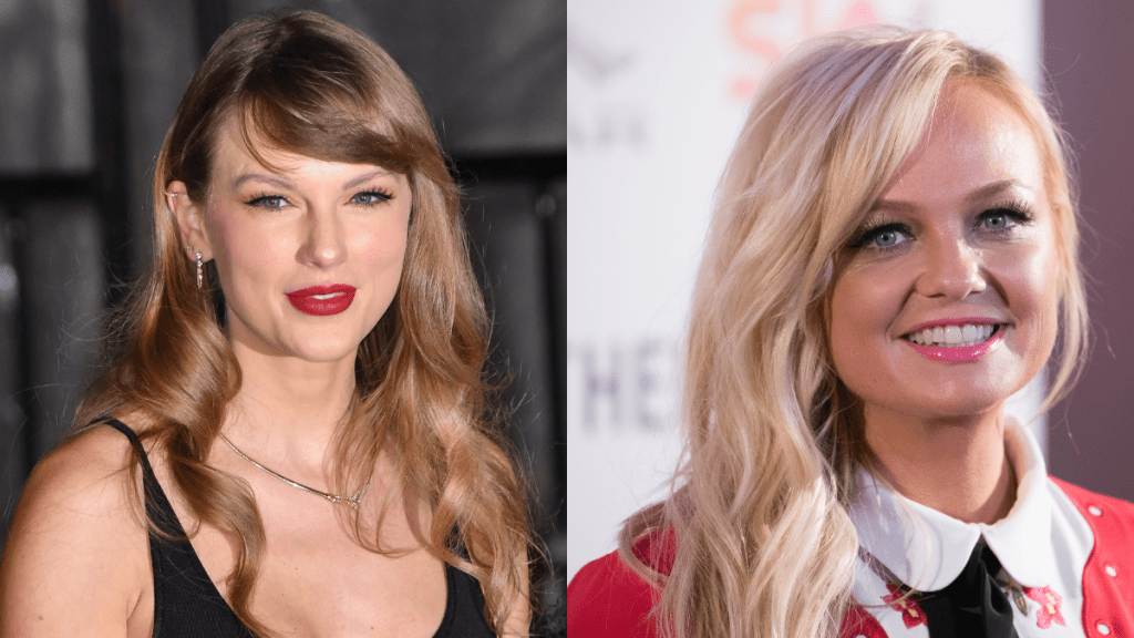 Swift and Bunton