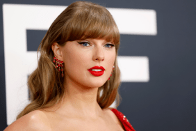 Taylor Swift proposal