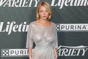 sydney sweeney variety 2025 2