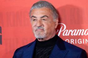 Sylvester Stallone Reveals Which of His Movies Is Still Relevant