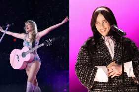 taylor swift billie eilish
