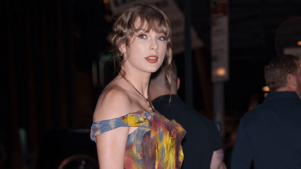 Taylor Swift