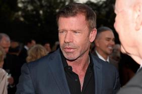 Taylor Sheridan Is Leaving Paramount, Report Suggests