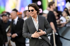Tom Cruise Splits With Ana de Armas & Are 'Better Off As Mates' per Source