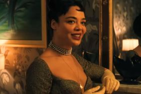 tessa thompson hedda rottent tomatoes reviews the marvels