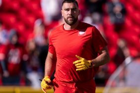 Travis Kelce Invests in Six Flags Theme Park for ‘Next Generation'