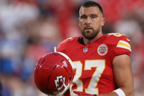 Travis Kelce Speculates on Next Chapter of Professional Career After NFL
