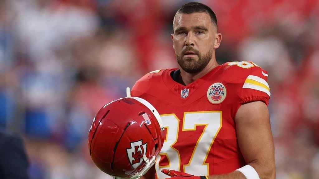 Travis Kelce Speculates on Next Chapter of Professional Career After NFL