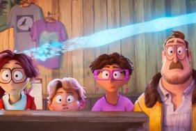 Acclaimed Netflix Movie Rumored To Get a Sequel