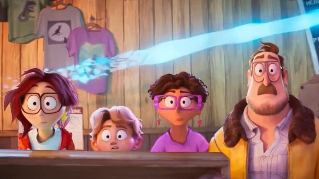 Acclaimed Netflix Movie Rumored To Get a Sequel