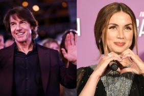 tom cruise ana de armas