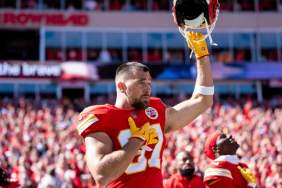 travis kelce