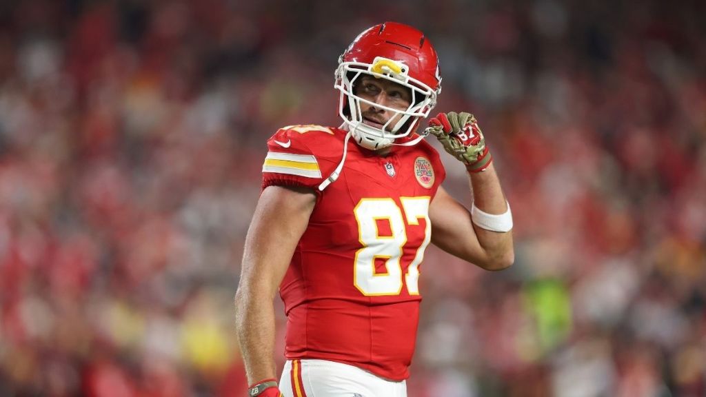 travis kelce