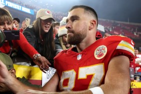 travis kelce record kansas city chiefs