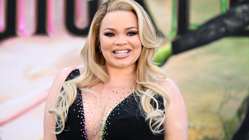 trisha paytas