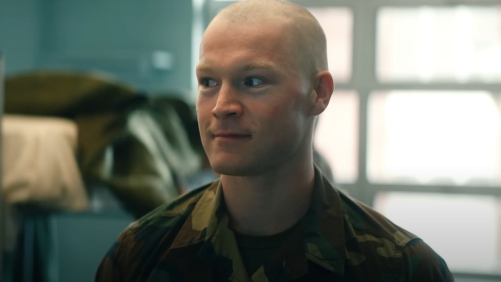Trump Pentagon Attacks Netflix Boots Gay Pete Hegseth
